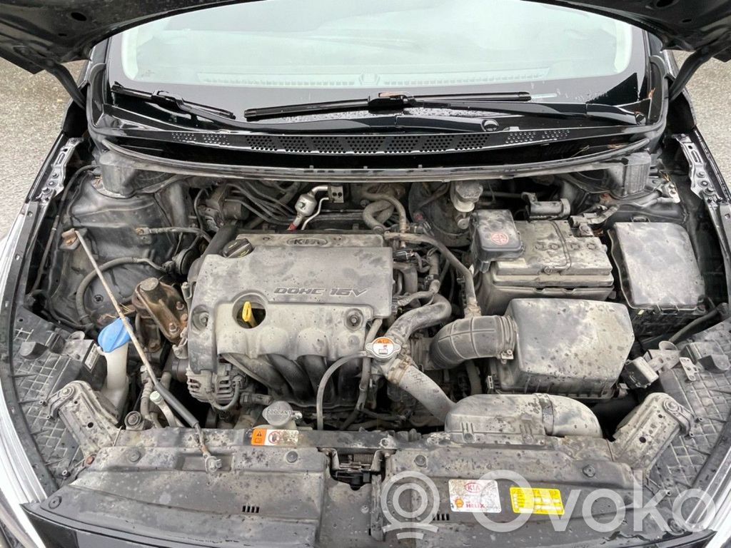 Ceed Ceed, Ceed SW, Pro Ceed  361002B300