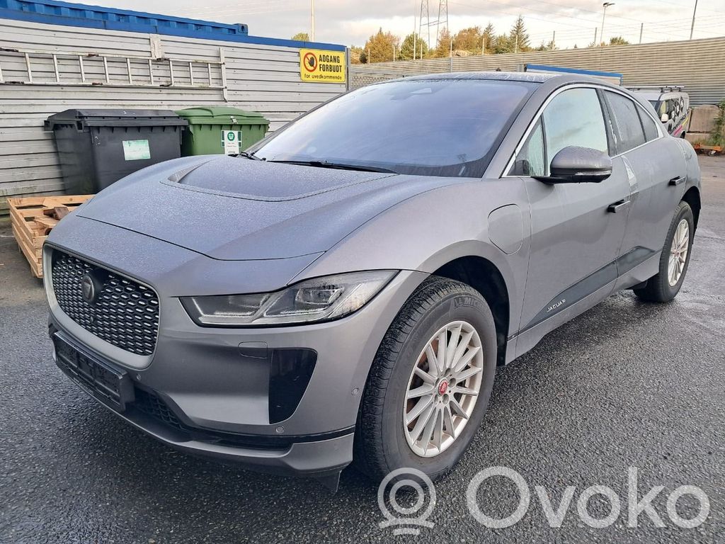 I-Pace I-Pace  L8B219H422AD