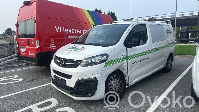 Vivaro Vivaro  98331286XT