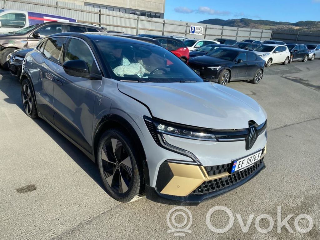 Megane E-Tech Megane E-Tech  310385MZ0C