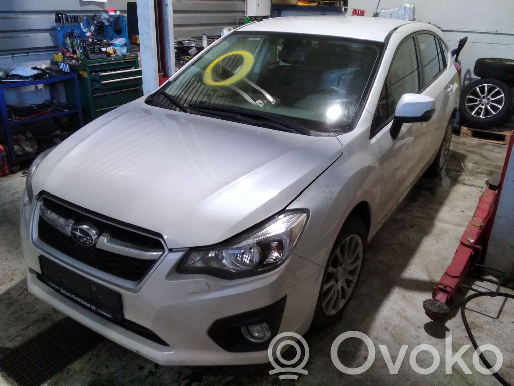 Impreza IV Impreza  38300AC270