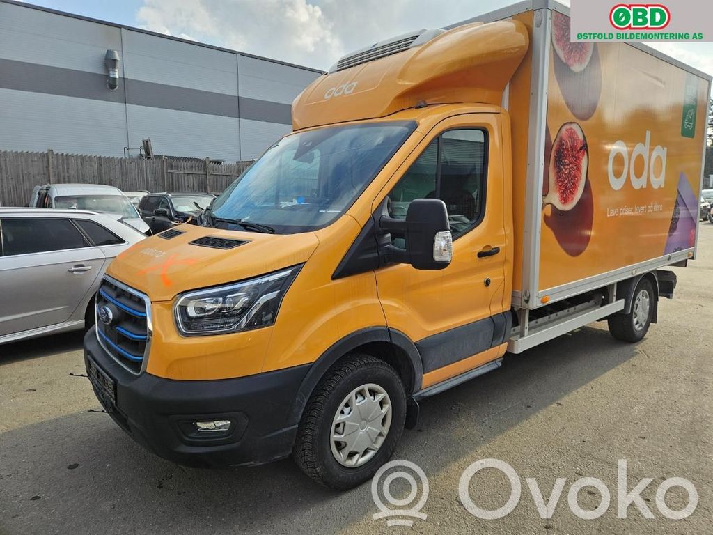 E-Transit Transit  2645160