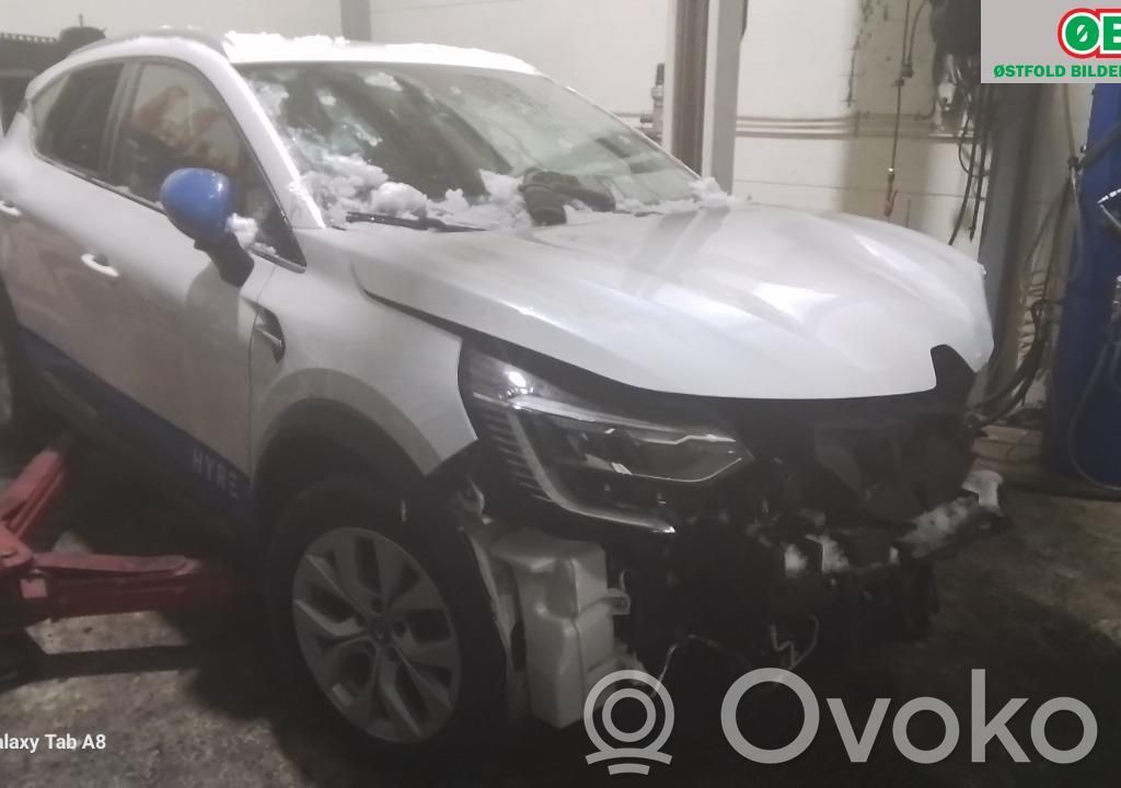 Captur II Captur  8201730059