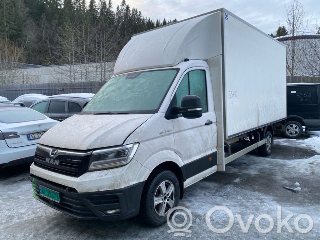 Crafter Crafter  04L907445C