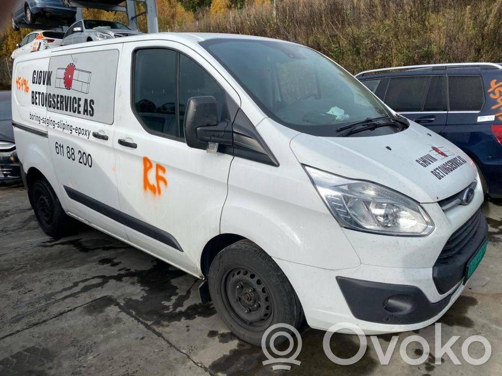 Transit Custom Transit Custom  2076579