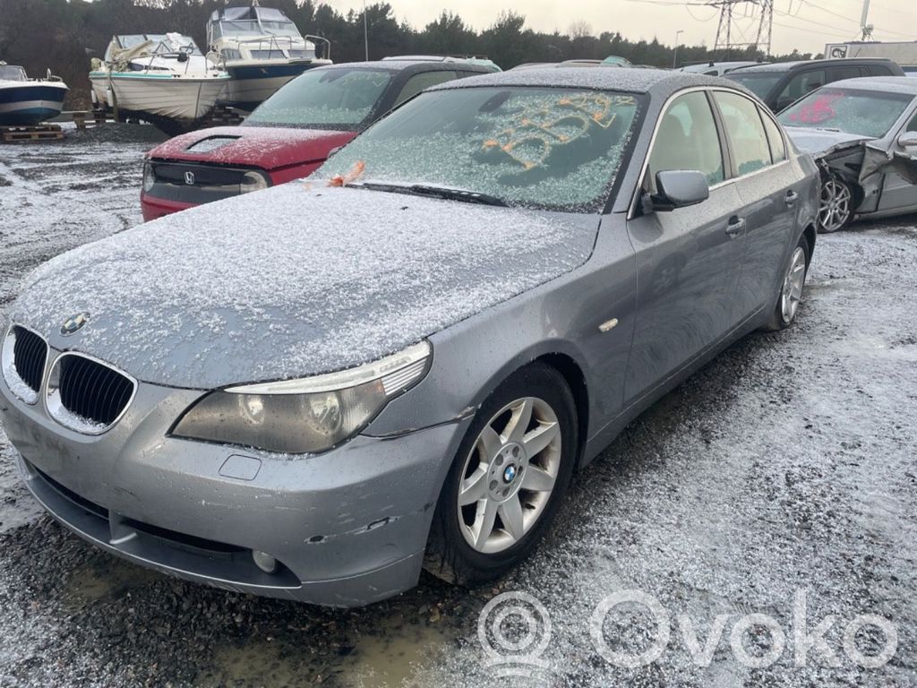 5 E60 E61 Series 5  33107527097