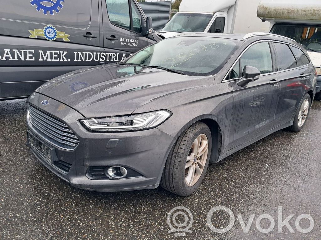 Mondeo MK V Mondeo  DG9C2B294BA