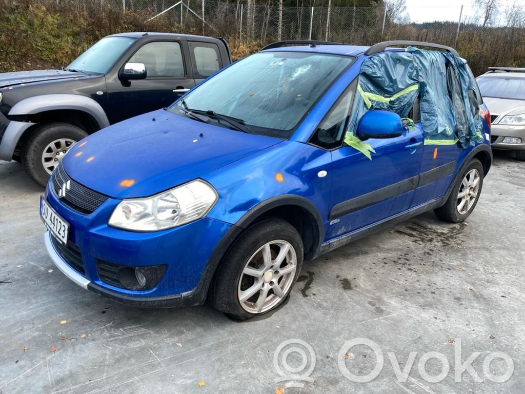 SX4 SX4 S-Cross  3392079J24000