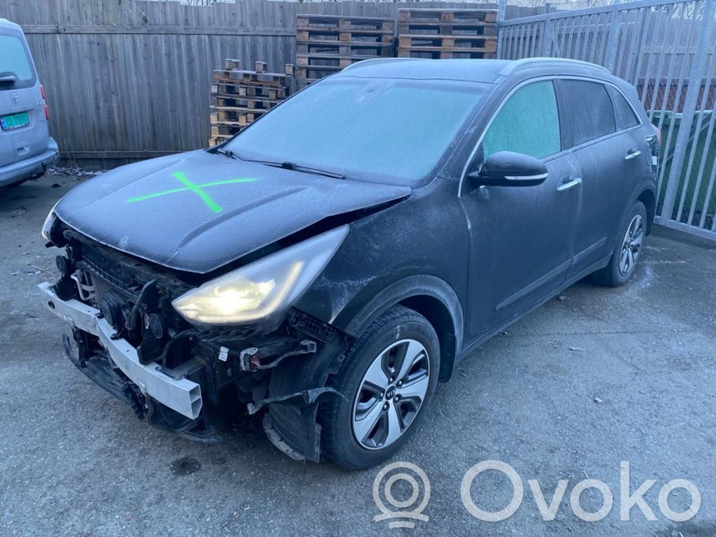 Niro Niro  366002B612