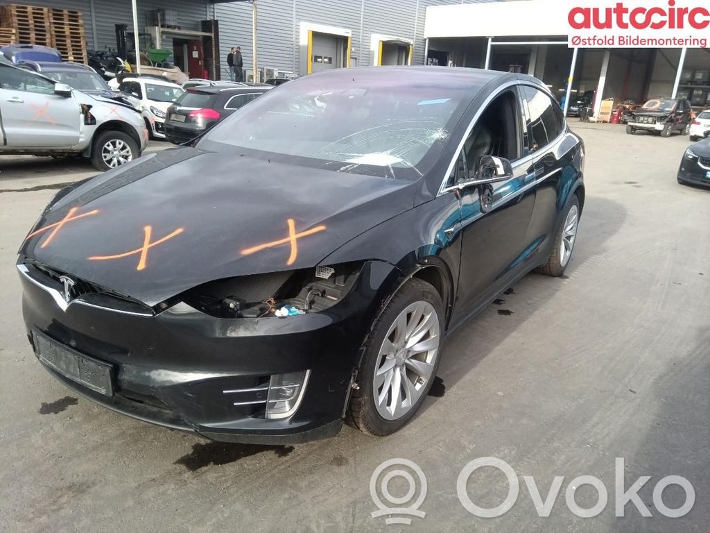 Model X Tesla Model X  106205610B