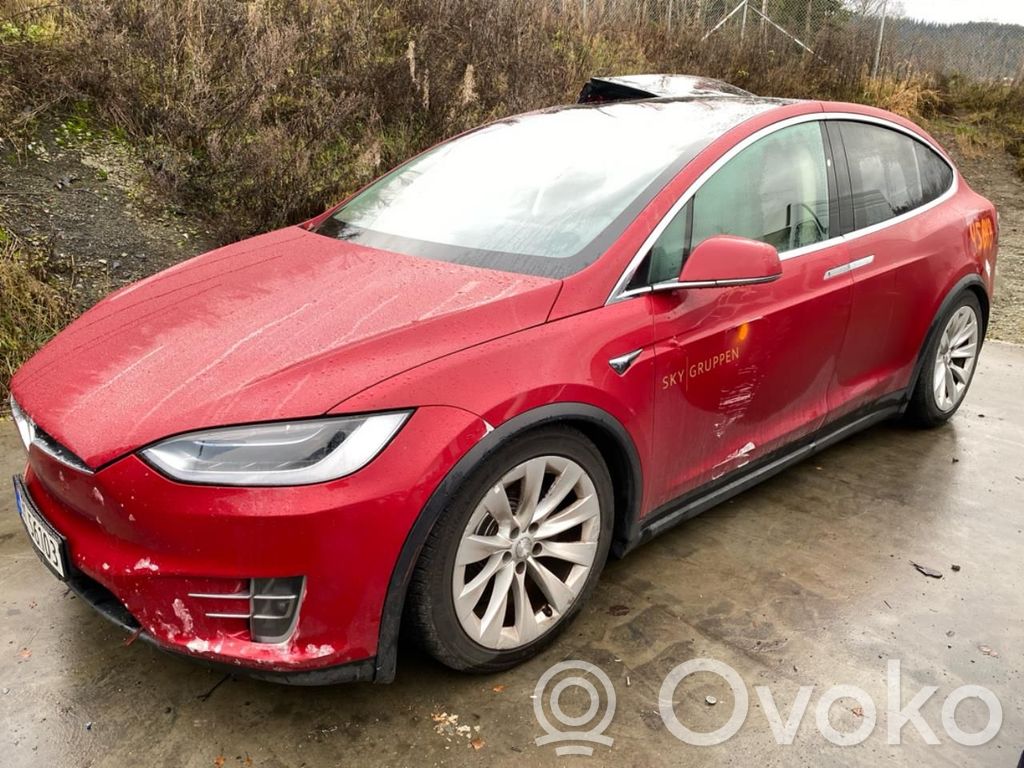 Model X Tesla Model X  102735199F