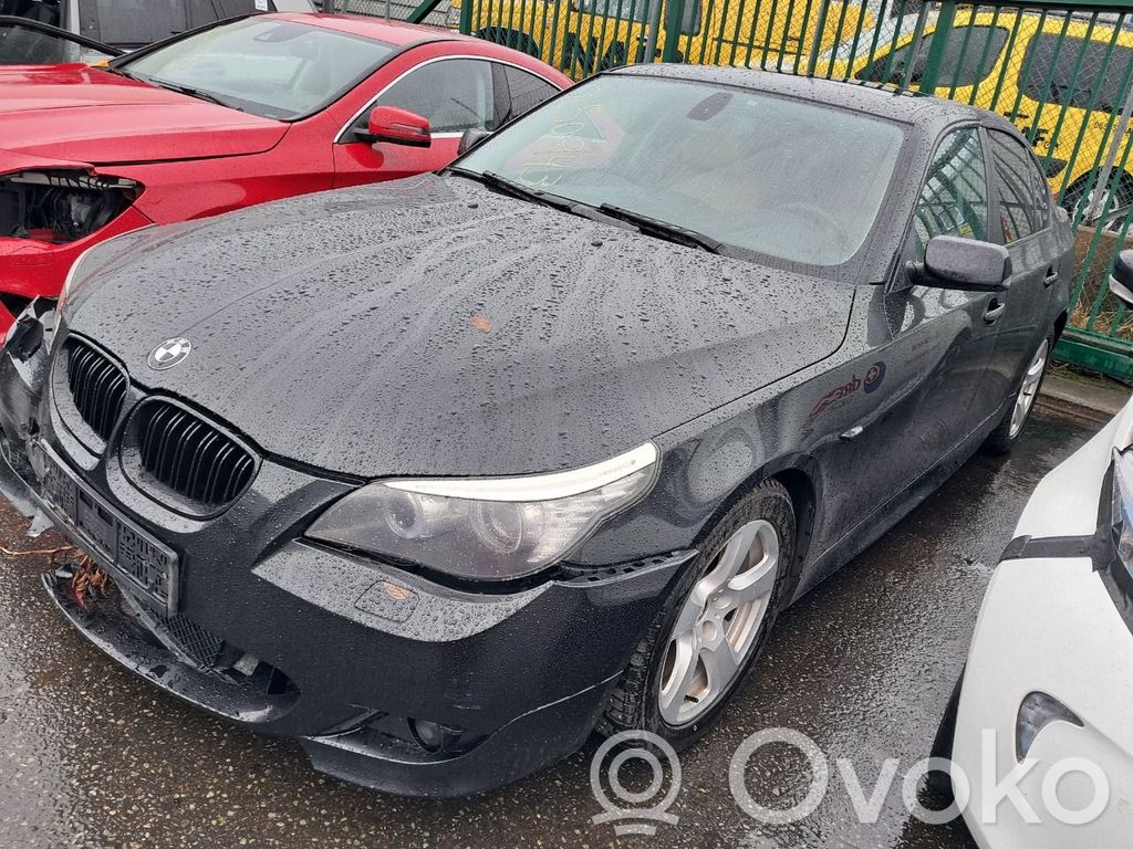5 E60 E61 Series 5  12145A48DA9