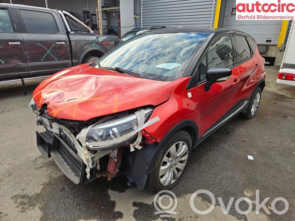 Captur Captur  320104062R