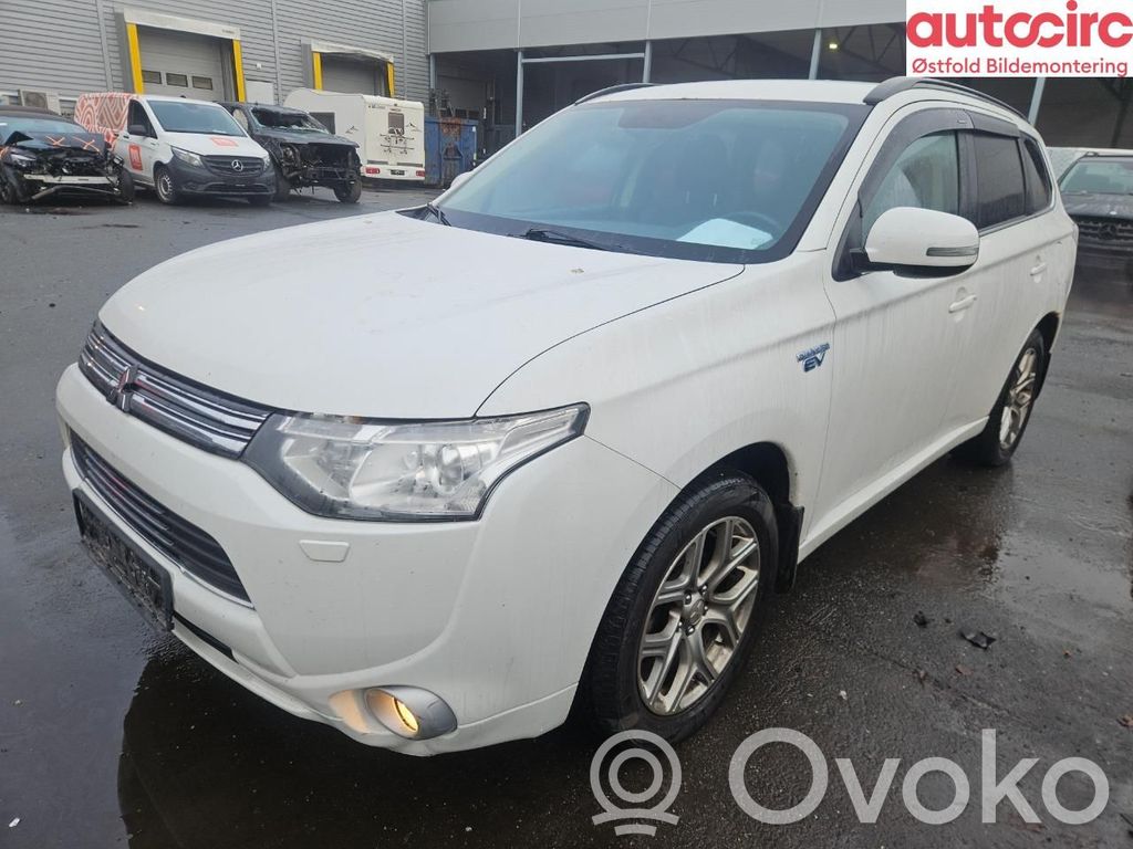 Outlander Outlander  7450A643