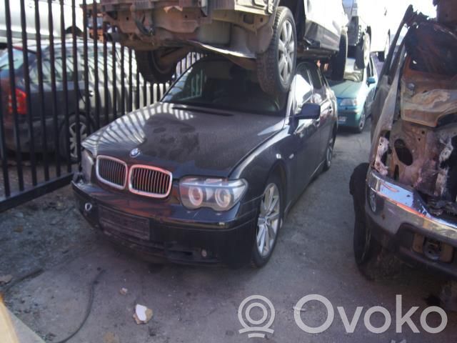 7 E65 E66 Series 7  200FE