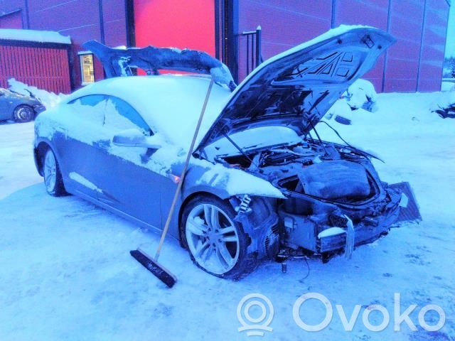 Model S Tesla Model S
