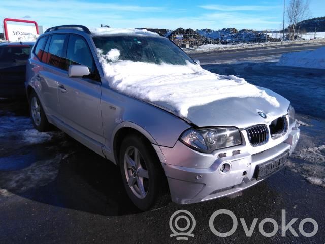 X3 E83 X3
