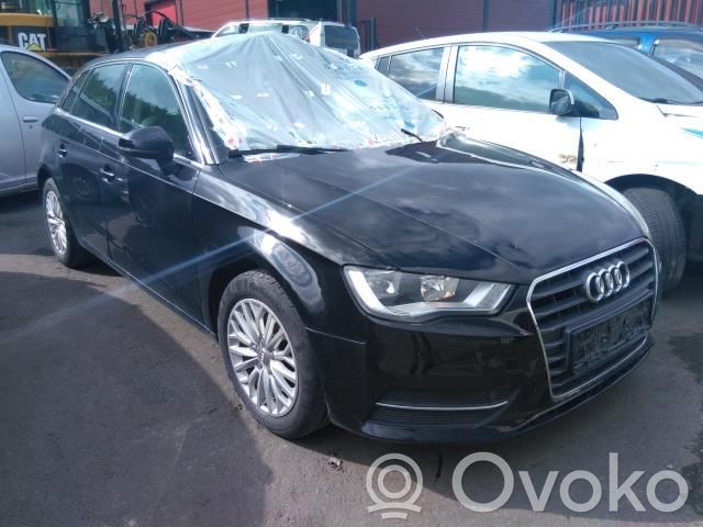 A3 S3 8V A3, S3