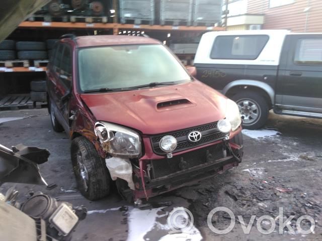 RAV 4 (XA20) RAV 4  4472204303