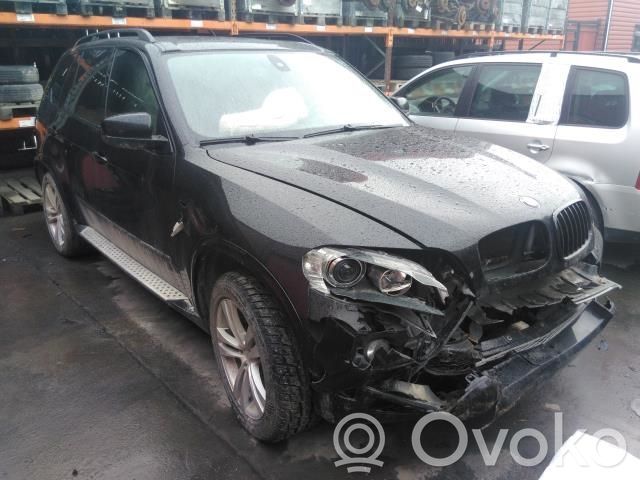 X5 E70 X5