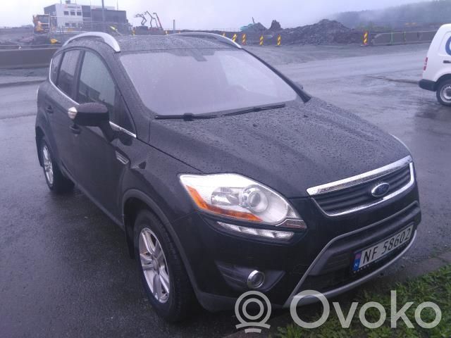 Kuga I Kuga