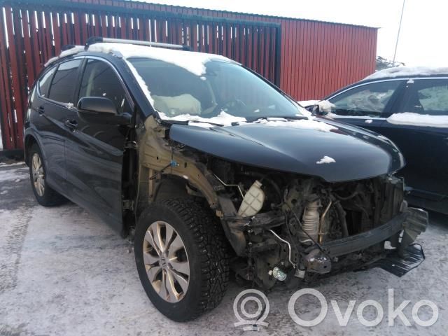 CR-V CR-V