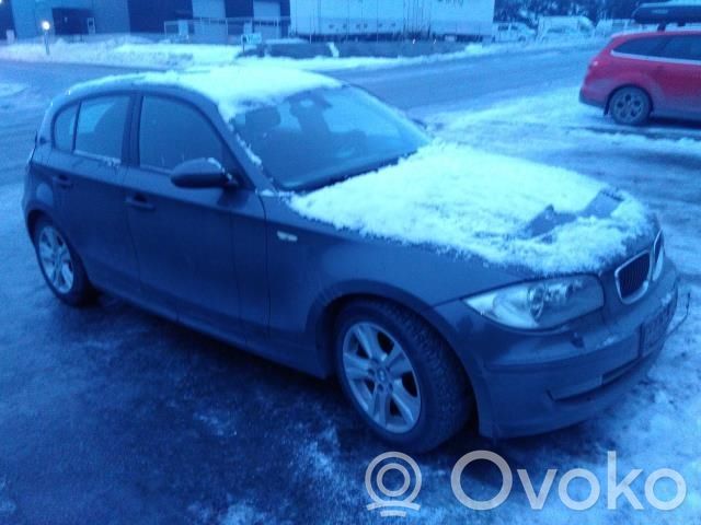1 E81 E87 Series 1