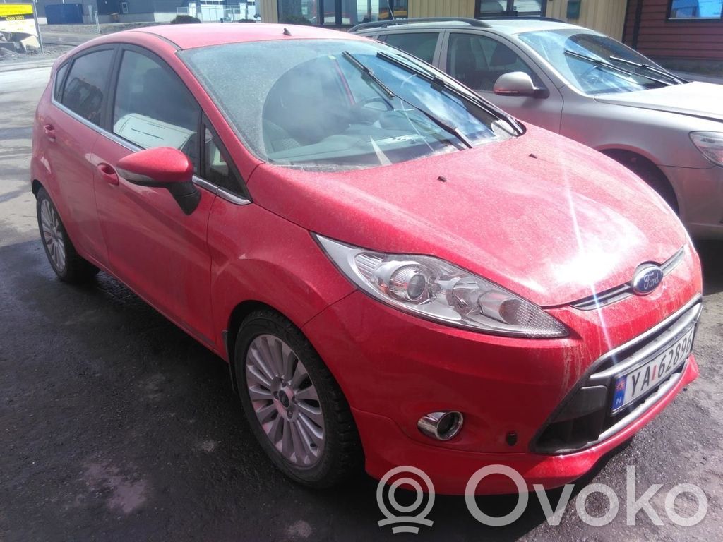 Fiesta Fiesta  AV6Q6K682BB