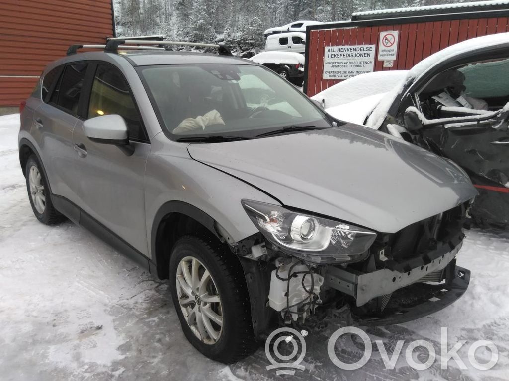 CX-5 CX-5