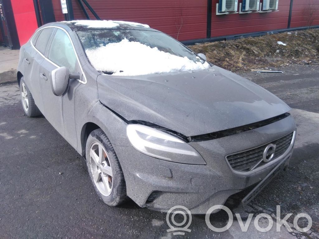 V40 S40, V40