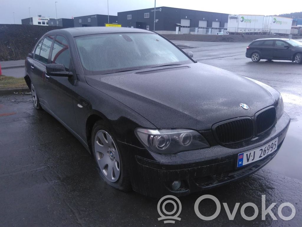 7 E65 E66 Series 7  678126701