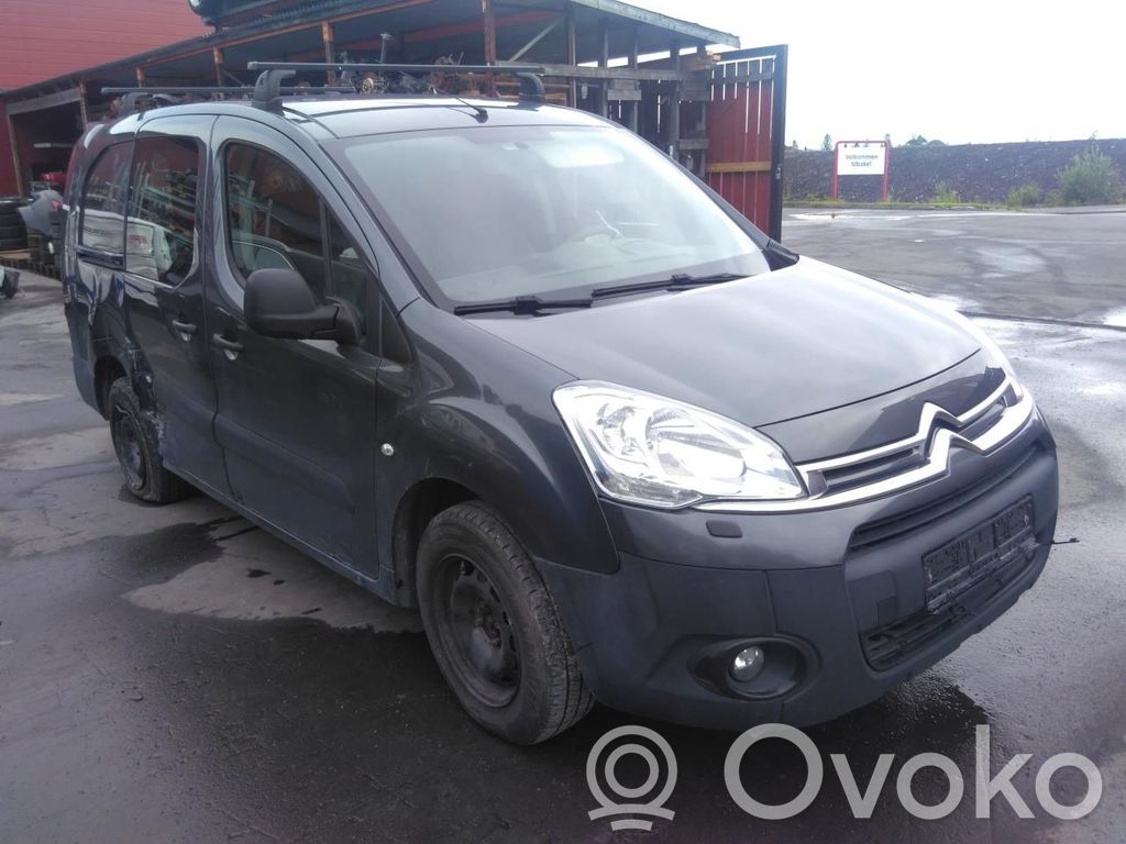 Berlingo Berlingo