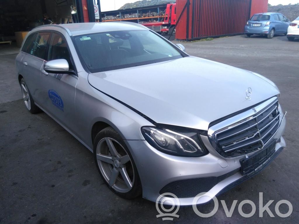 E W213 E-class, AMG (W124, W210, W211, W212, W213, C207, W238)  A0009058011