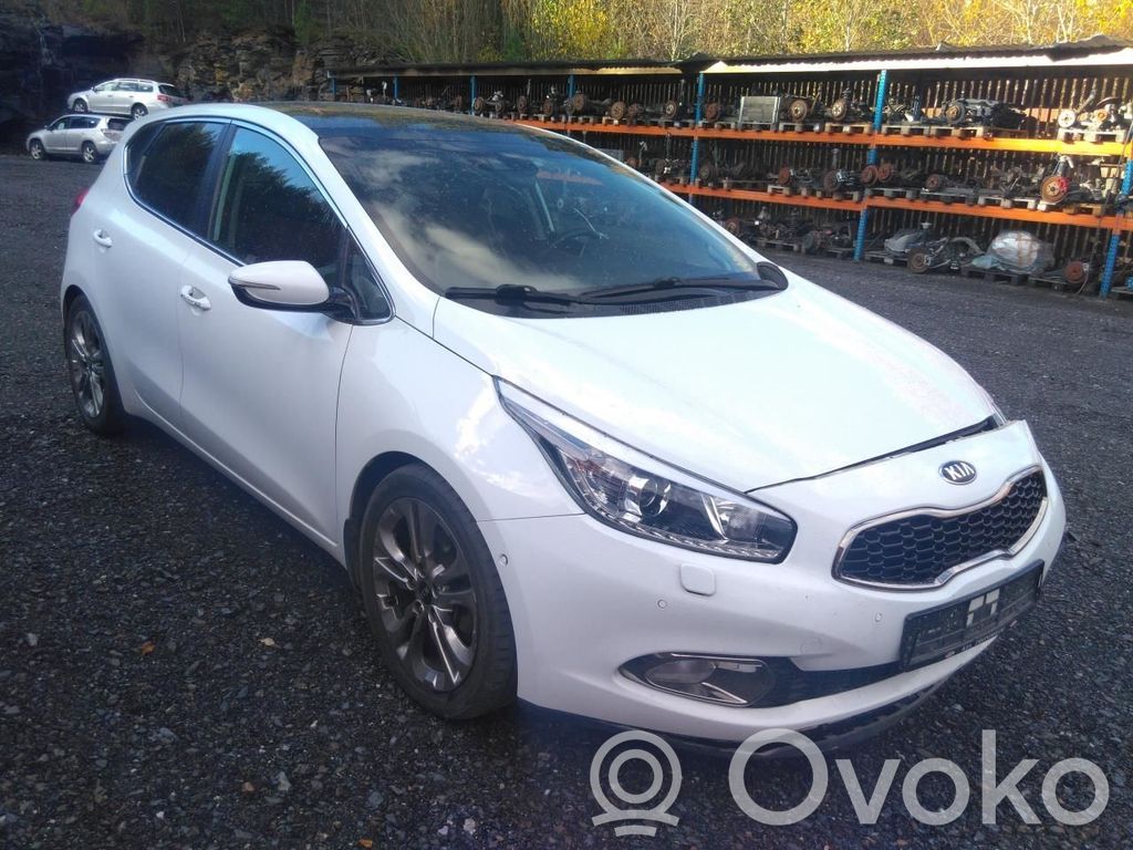 Ceed Ceed, Ceed SW, Pro Ceed  A10032700A6100