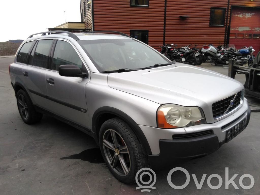 XC90 XC90