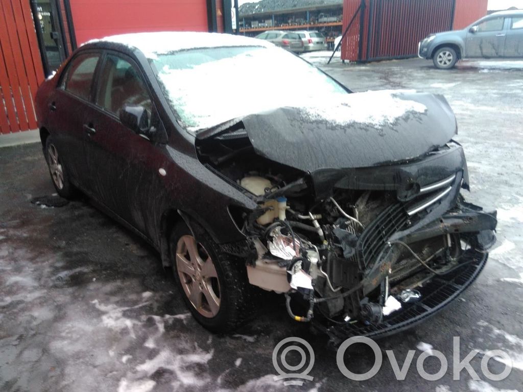 Corolla E140 E150 Corolla