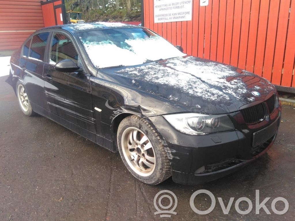 3 E90 E91 Series 3  M47TU2D20