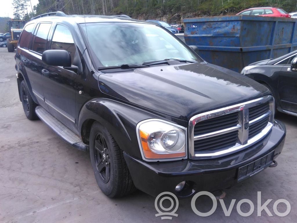 Durango II Durango