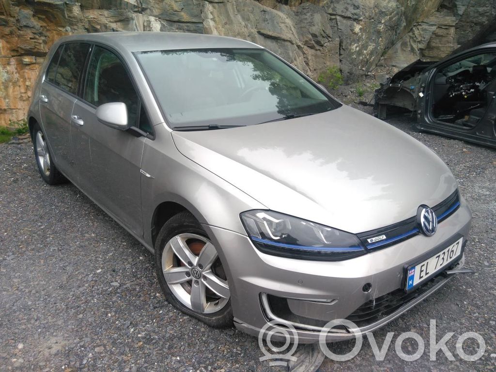 e-Golf Golf