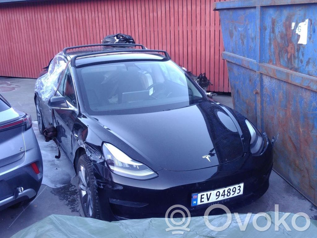 Model 3 Tesla Model 3  110061900C