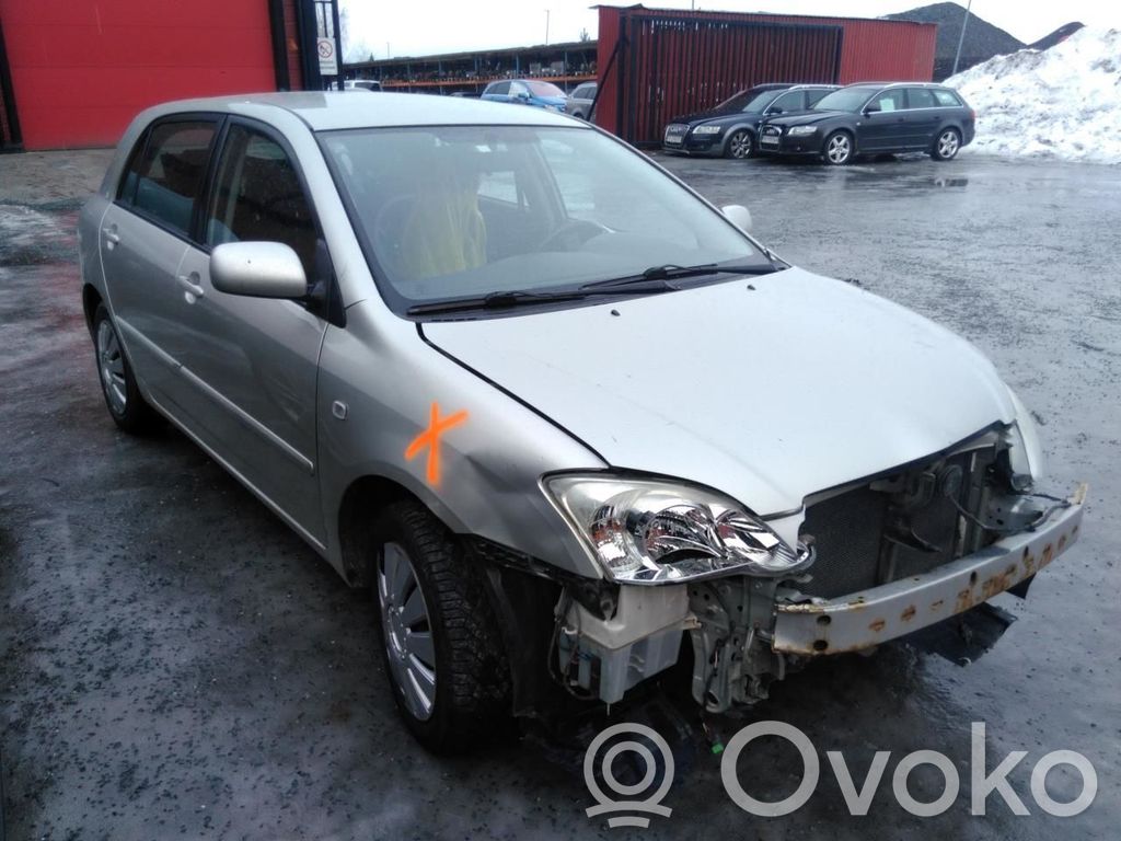Corolla E120 E130 Corolla  2367033040