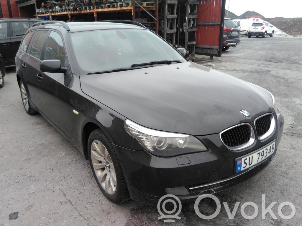 5 E60 E61 Series 5