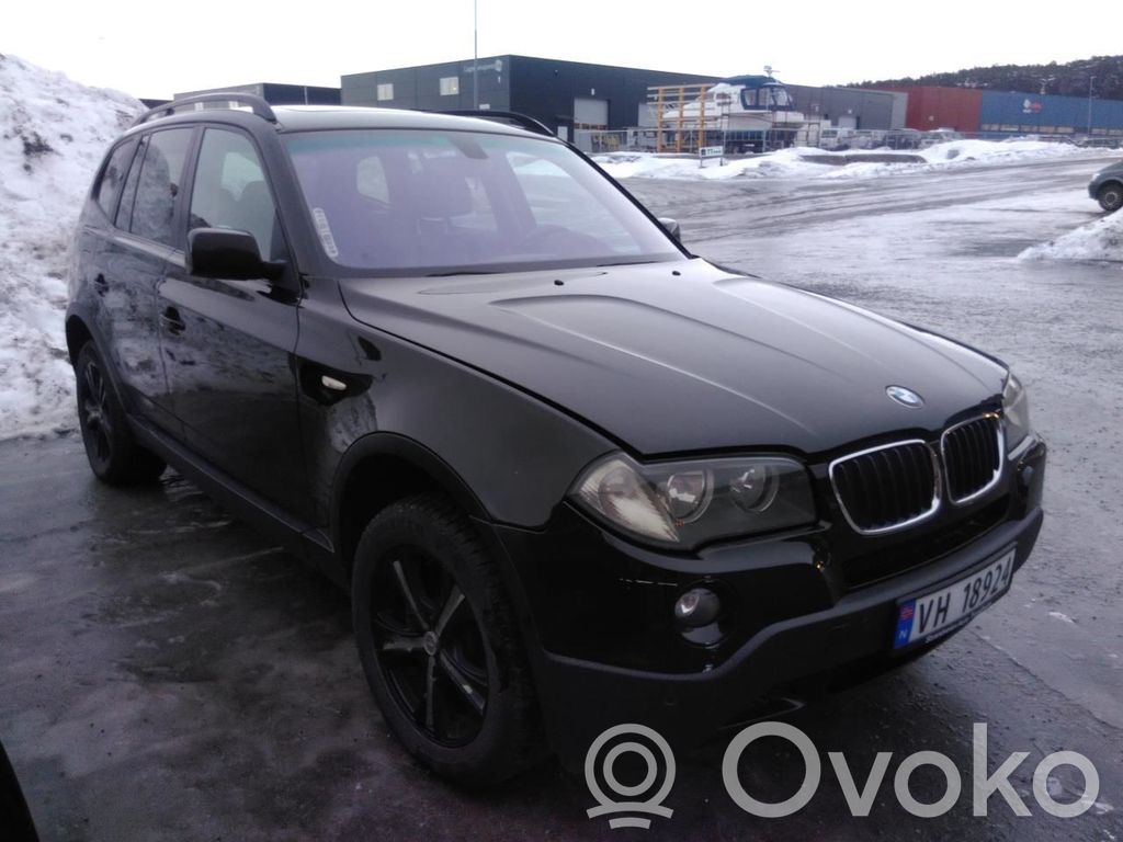 X3 E83 X3
