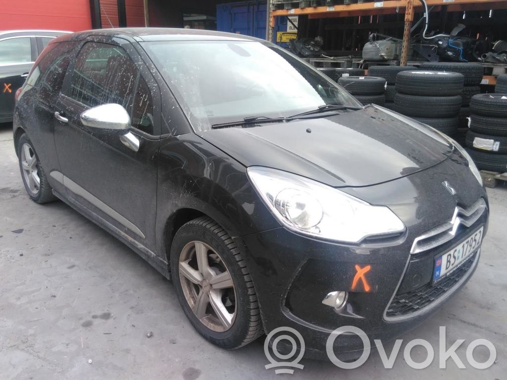 DS3 DS3