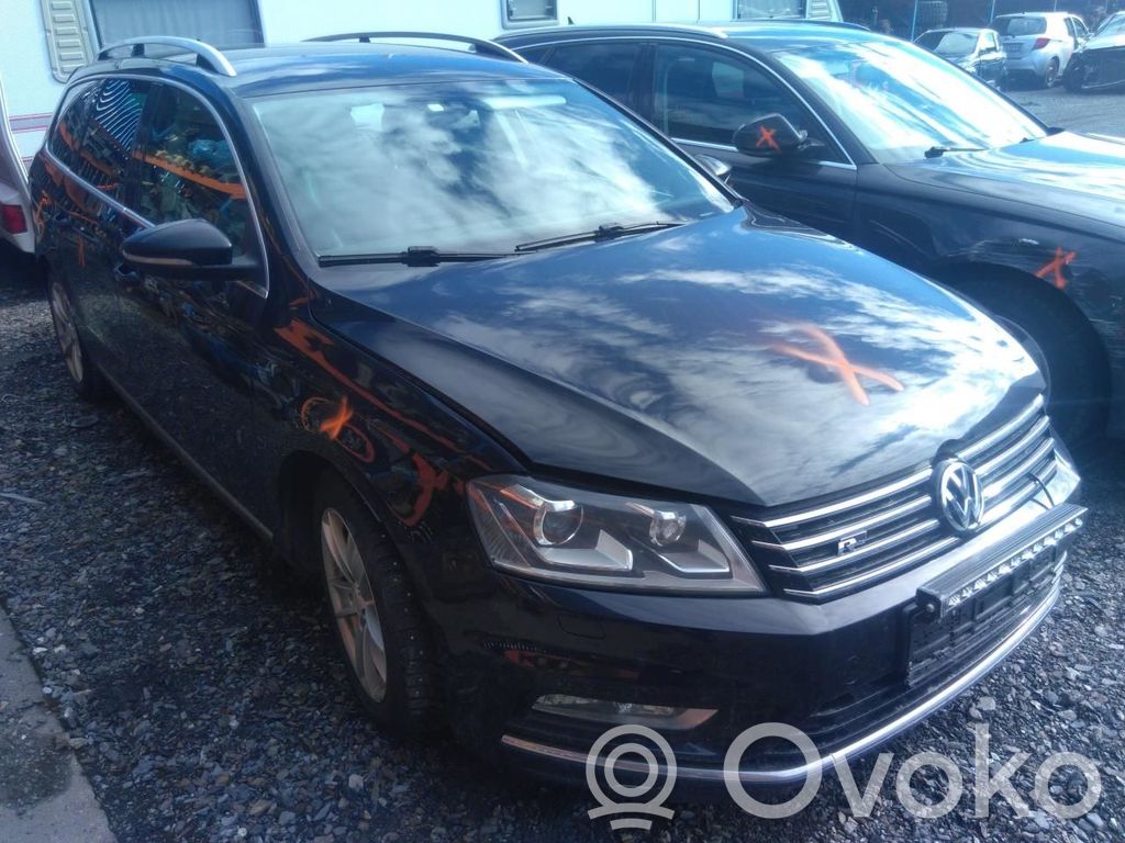 PASSAT B7 Passat  PBF