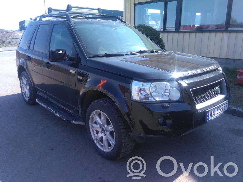Freelander 2 - LR2 Freelander