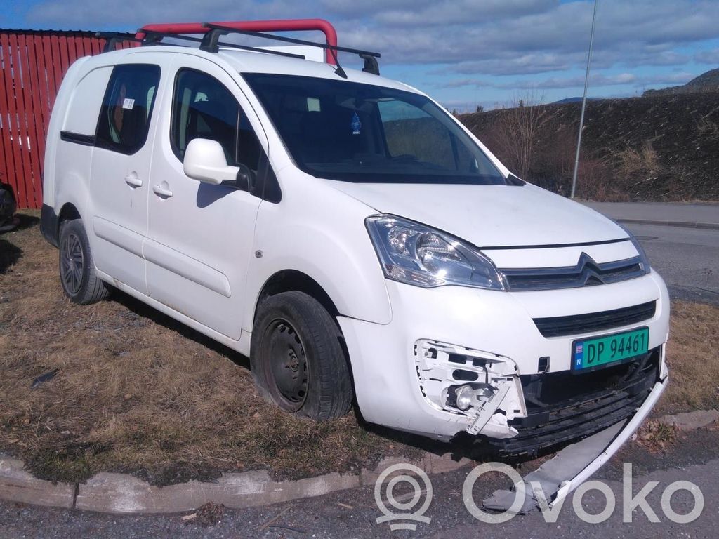 Berlingo Berlingo  89318031