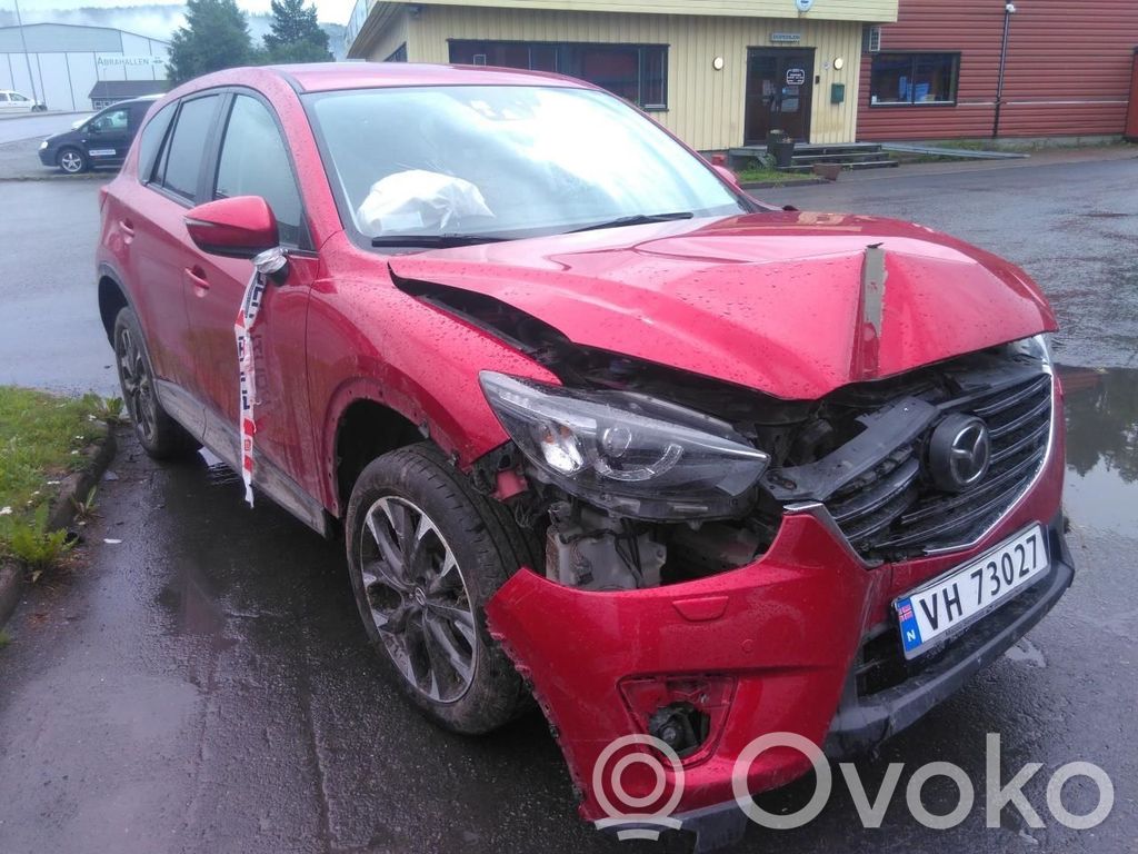 CX-5 CX-5