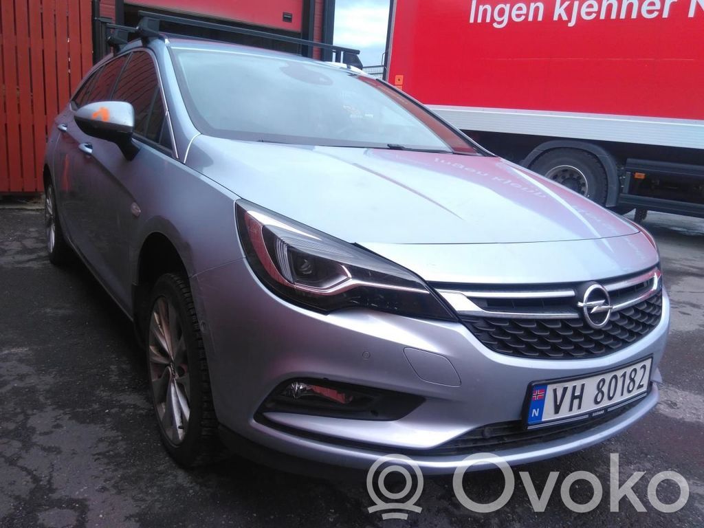 Astra K Astra  13587304