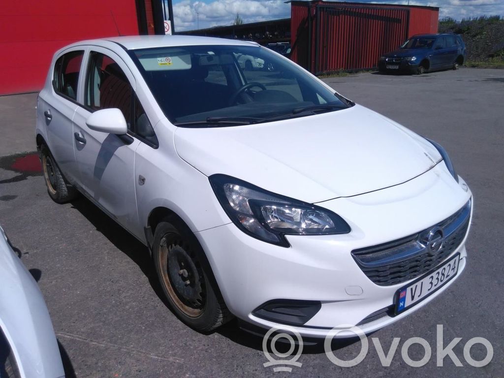 Corsa E Corsa  95518041